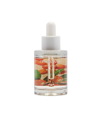 Real Ampoule Sea Buckthorn 30ml
